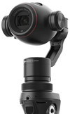 DJI osmo+