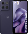 Motorola Moto G17 Power 256GB Blauw 4G