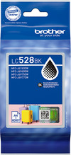 Brother LC-528 cartridge zwart