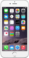 Refurbished Apple iPhone 6 128GB Zilver (2 jaar garantie)