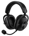 Logitech G Pro X3 Lighstpeed Draadloze Gaming Headset Zwart