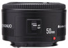 Yongnuo EF-S 50mm F/1.8 Canon