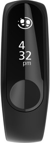 TomTom Touch HR Zwart L