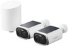 Reolink Argus B340S Duo Pack + Home Hub 1 Lite