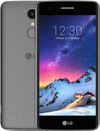 LG K8 (2017) Gray