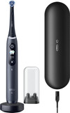 Oral-B iO 9N Black with Extra Brush Attachment