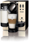 DeLonghi EN660 Lattissima Wit Nespresso
