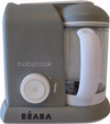 Beaba Babycook Stomer en Blender Grijs