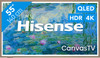 Hisense QLED 55" S7S (2026)
