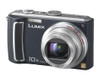 Panasonic Lumix DMC-TZ4 Black
