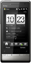 HTC Touch Diamond2 UK