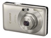 Canon IXUS 100 IS Silver