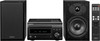 Denon D-M41DAB Black