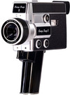 Camp Snap CS-8 Digitale Video Camera