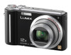 Panasonic Lumix DMC-TZ7 Black
