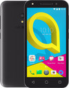 Alcatel U5 Zwart