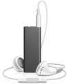 Apple iPod Shuffle 2 GB Black (3G)