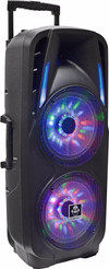 iDance Audio Groove 870
