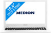 Medion Akoya S6219W White 128