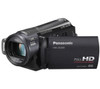 Panasonic HDC-SD200 HD SD Camcorder