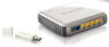 Sitecom WL-581 Wireless N-Router + USB-adapter