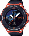 Casio Pro Trek Smart Outdoor Orange