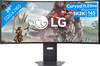 LG UltraGear Evo 39GX950A-B.AEU OLED Curved