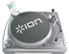 Ion USB Platenspeler met iPod Dock