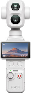 DJI Osmo Pocket 4P (Pro) Wit