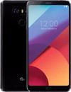LG G6 Zwart