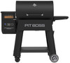 Pit Boss Competition 1250