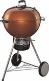 Weber Master-Touch GBS Special Edition Koper