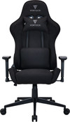 Vortech Essential Gamestoel Zwart