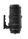 Sigma 120-400mm f/4.5-5.6 DG APO OS HSM Nikon