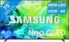 Samsung Neo QLED 75" QN80H (2026)