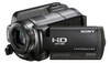 Sony HDR-XR200E HD-Camcorder 120GB