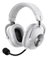 Logitech G Pro X3 Lighstpeed Draadloze Gaming Headset Wit