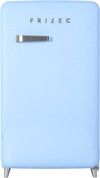 Frilec BERLIN168-9A++ Blauw