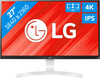 LG 27UD69P-W