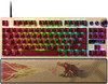 Razer Huntsman V3 Pro TKL Gaming Keyboard Qwerty - Counter Strike 2 Edition