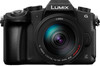Panasonic Lumix DMC-G80 + 14-140MM