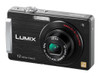 Panasonic Lumix DMC-FX550 Black