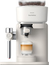 Philips Baristina Latte BAR400/00 Wit
