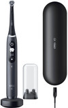 Oral-B iO 9N Zwart met extra opzetborstel