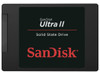 SanDisk Ultra II 240 GB 2,5 inch