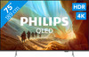 Philips QLED 75" PQS7801 (2026)