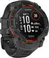 Garmin Instinct 3 Solar Zwart 50 mm