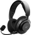 SteelSeries Arctis Nova 3 PC Draadloze Gaming Headset Zwart