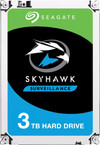 Seagate SkyHawk ST3000VX010 3 TB