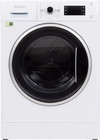 Whirlpool WWDC 9614